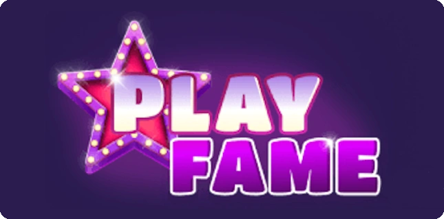 PlayFame Canada logo